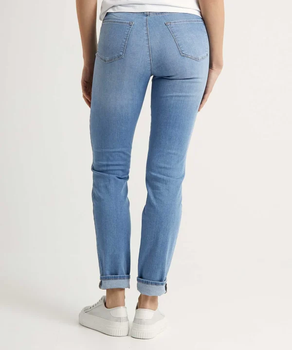 Slim Fit Jeans Shakira*Brax Best
