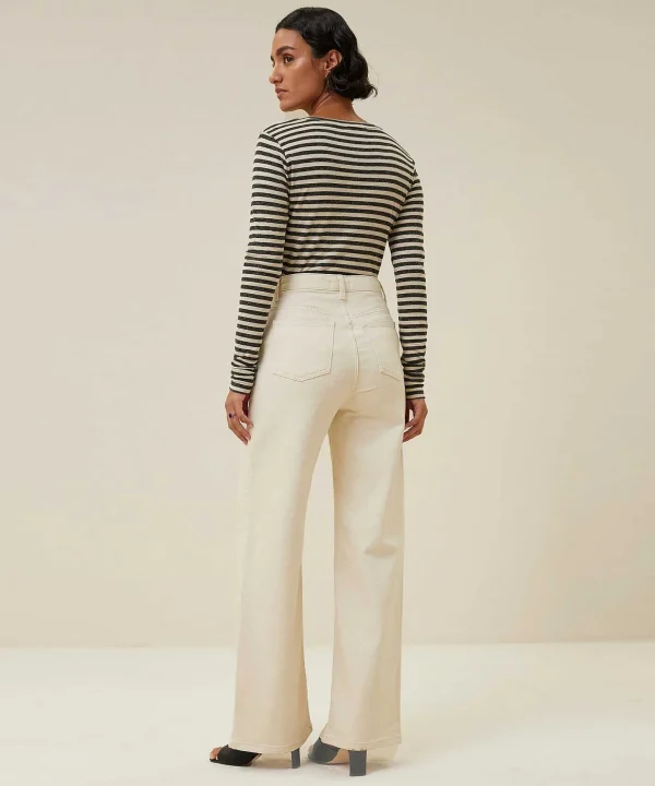 Basic Shirt Stripes*By-Bar Online