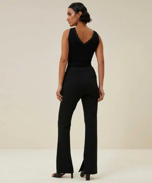 Basic Singlet Lace*By-Bar Best