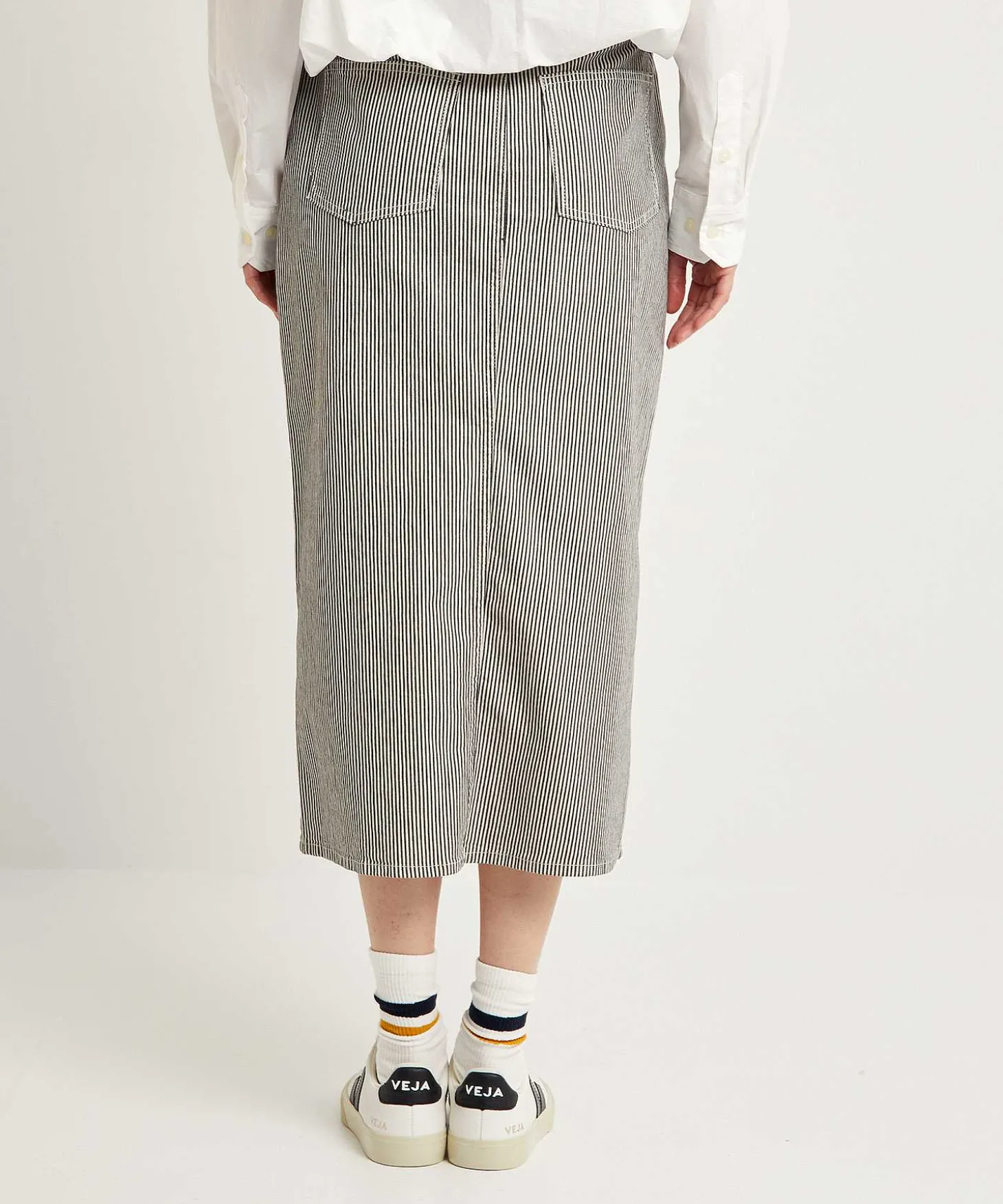 bybar_denim_skirt_elba_st_2.webp Denim Skirt Elba Stripe*By-Bar Online
