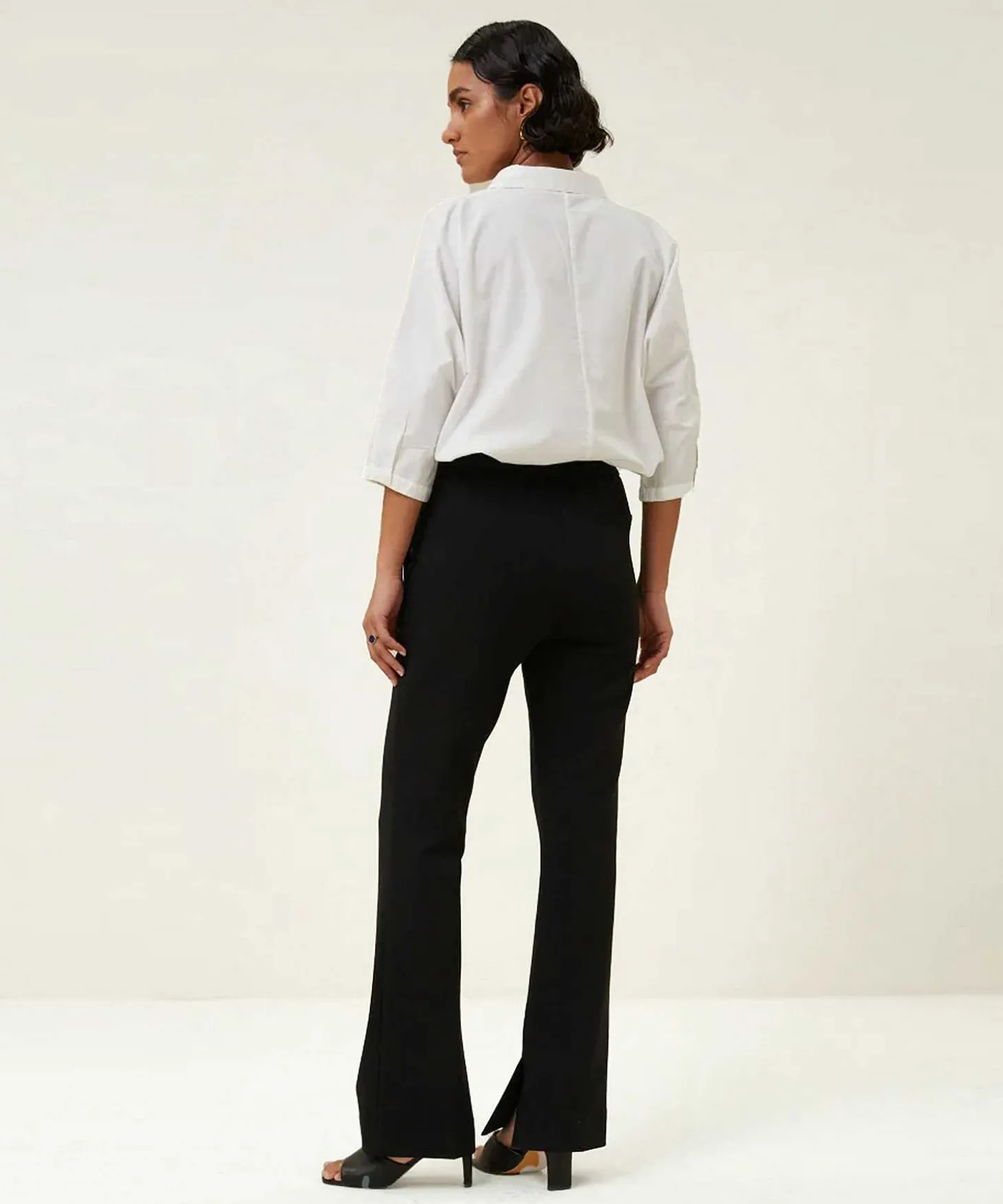 bybar_flared_pants_lowie_2.webp Flared Pants Lowie*By-Bar Cheap