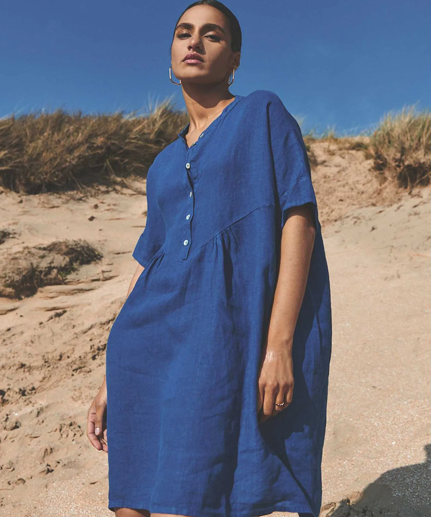 bybar_linen_dress_tais_2.webp Linen Dress Tais*By-Bar New