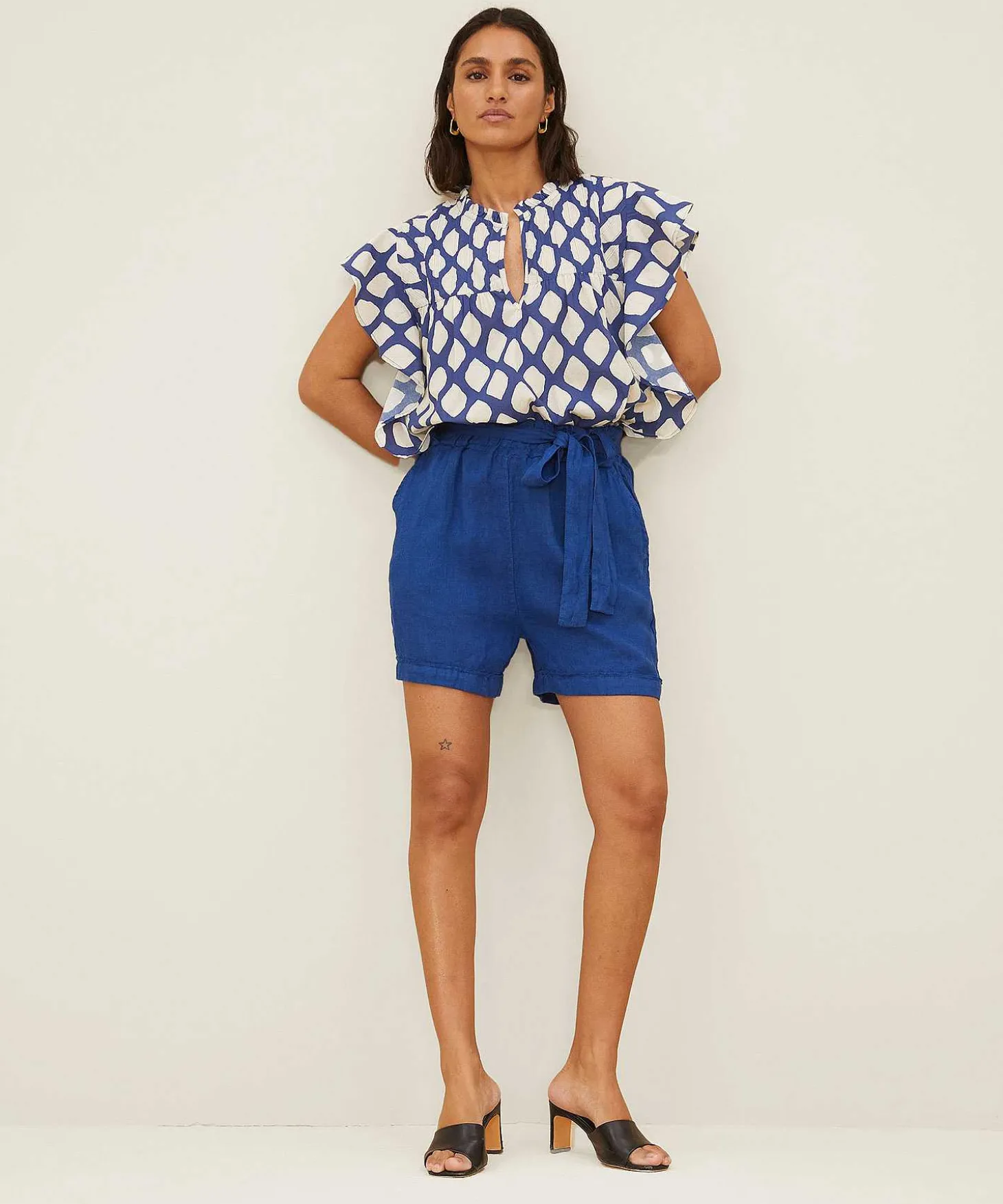 bybar_linen_short_belt_ju_3.webp Linen Short Belt June*By-Bar Fashion