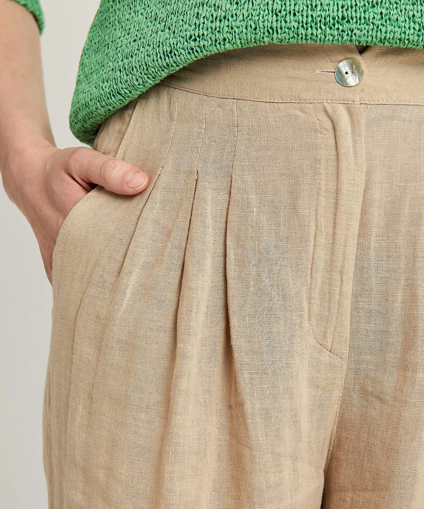 bybar_linen_wide_leg_trou_1.webp Linen Wide Leg Trousers Eli*By-Bar Sale
