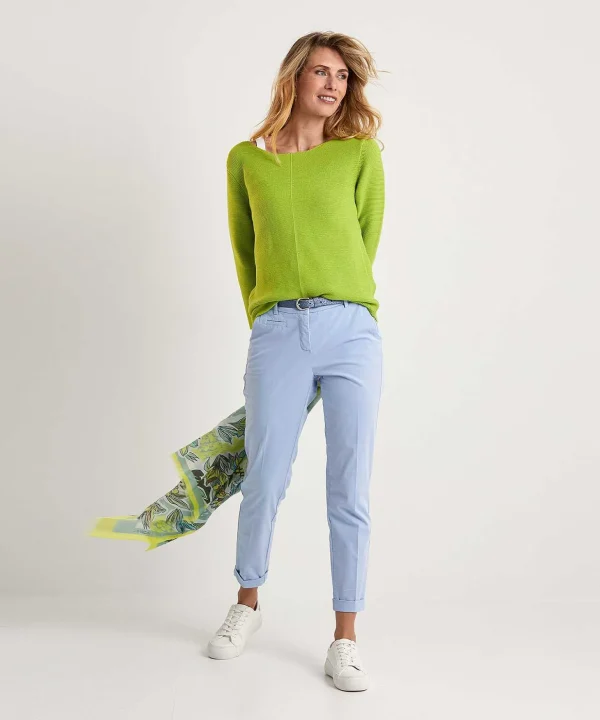 Chino Stella*Cambio Outlet