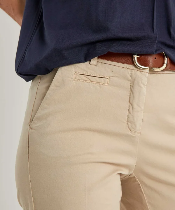 Chino Stella*Cambio New