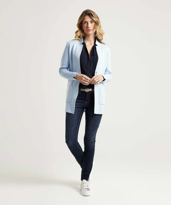 Comfort Jeans Parla*Cambio Shop