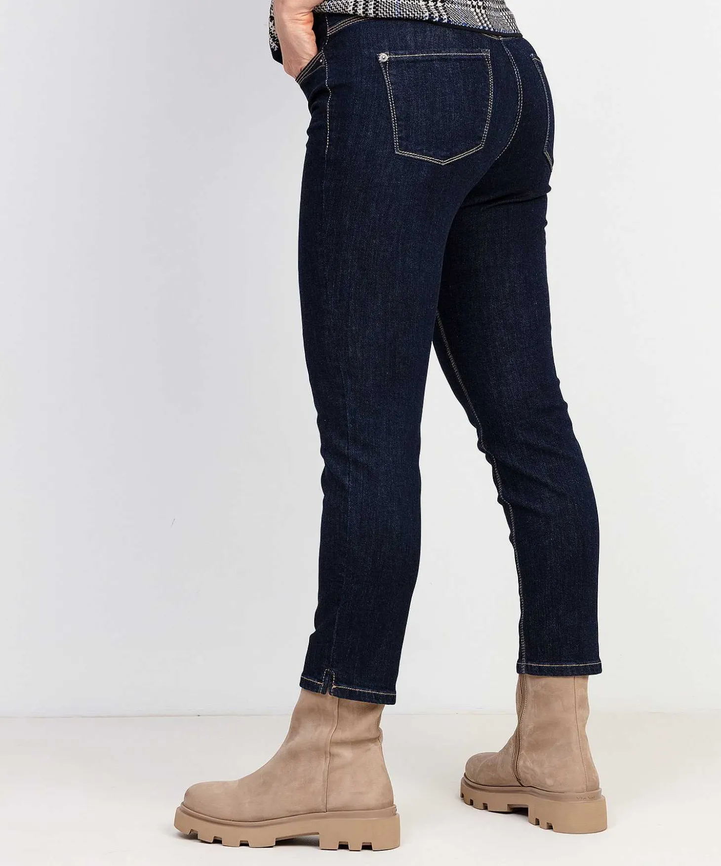 cambio_cropped_slim_fit_j_3.webp Cropped Slim Fit Jeans Piper*Cambio Cheap