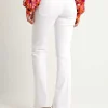 Flared Jeans Paris*Cambio Hot