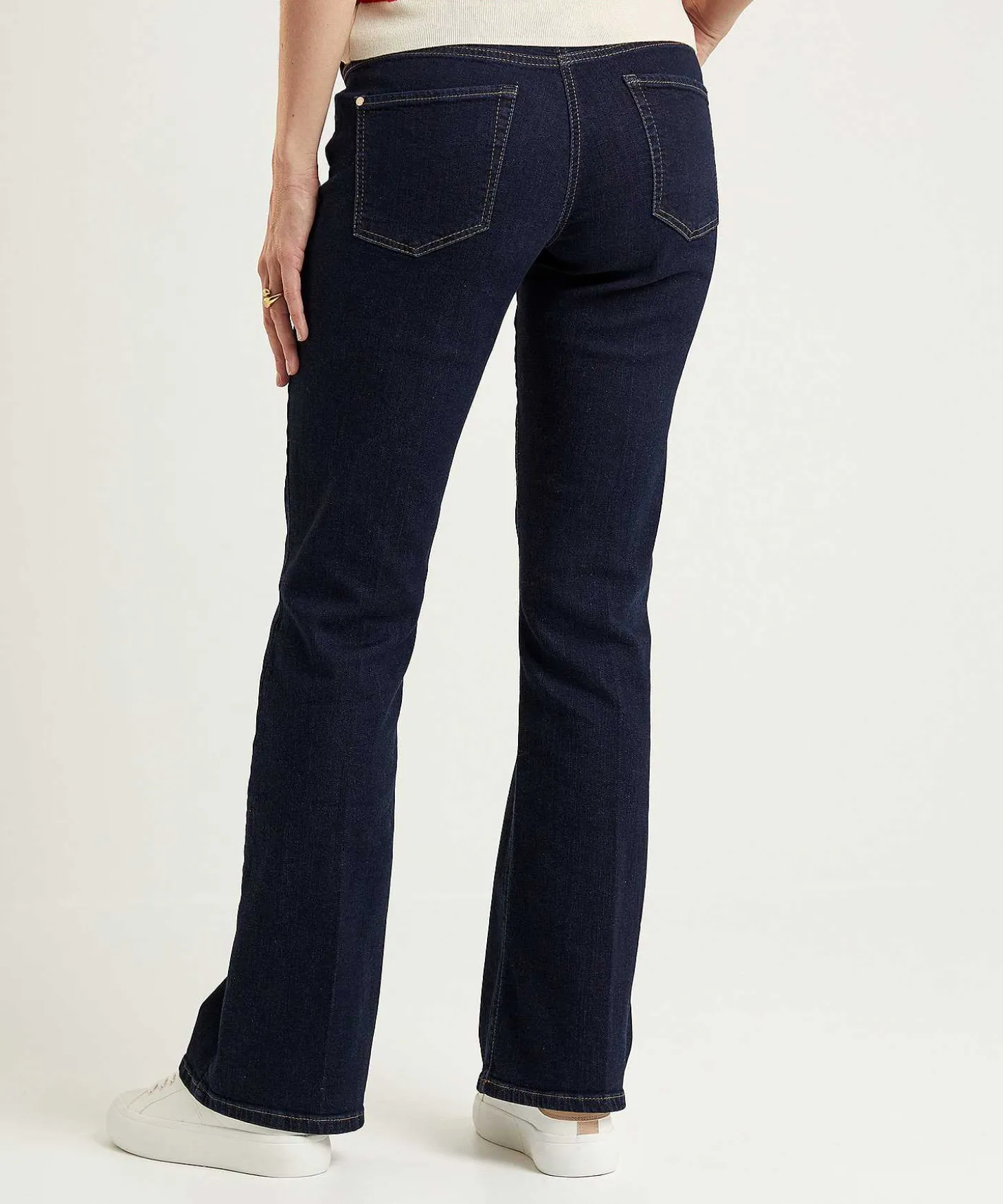 cambio_flared_jeans_paris_0-2.webp Flared Jeans Paris*Cambio Cheap