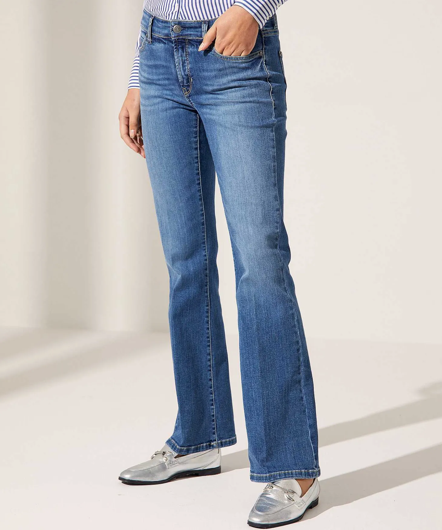 cambio_flared_jeans_paris_0-4.webp Flared Jeans Paris*Cambio Hot