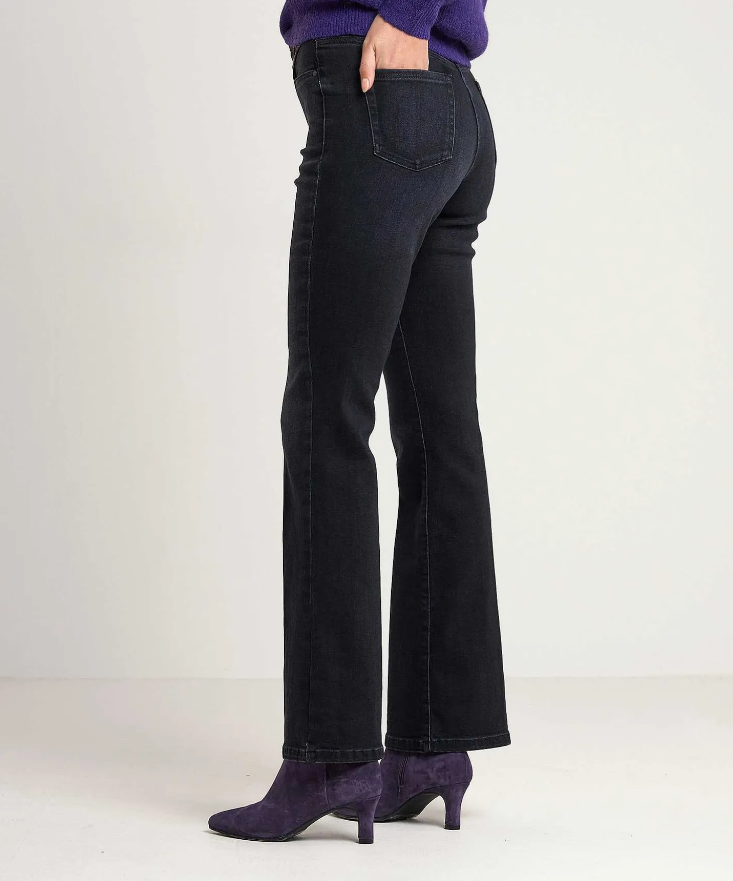 cambio_flared_jeans_tregg_0-1.webp Flared Jeans Tregging Philia*Cambio Flash Sale