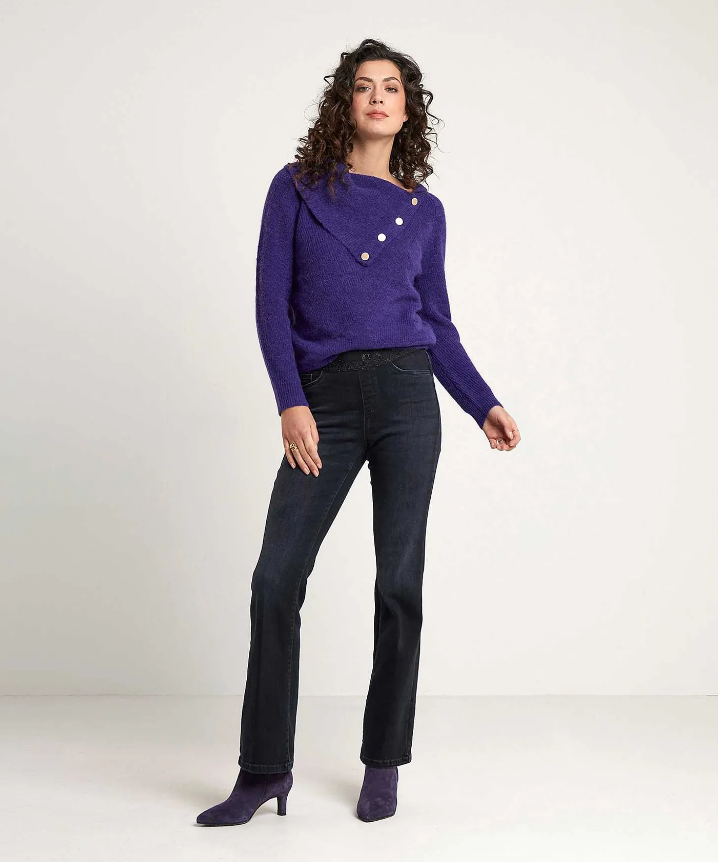 cambio_flared_jeans_tregg_1-1.webp Flared Jeans Tregging Philia*Cambio Flash Sale