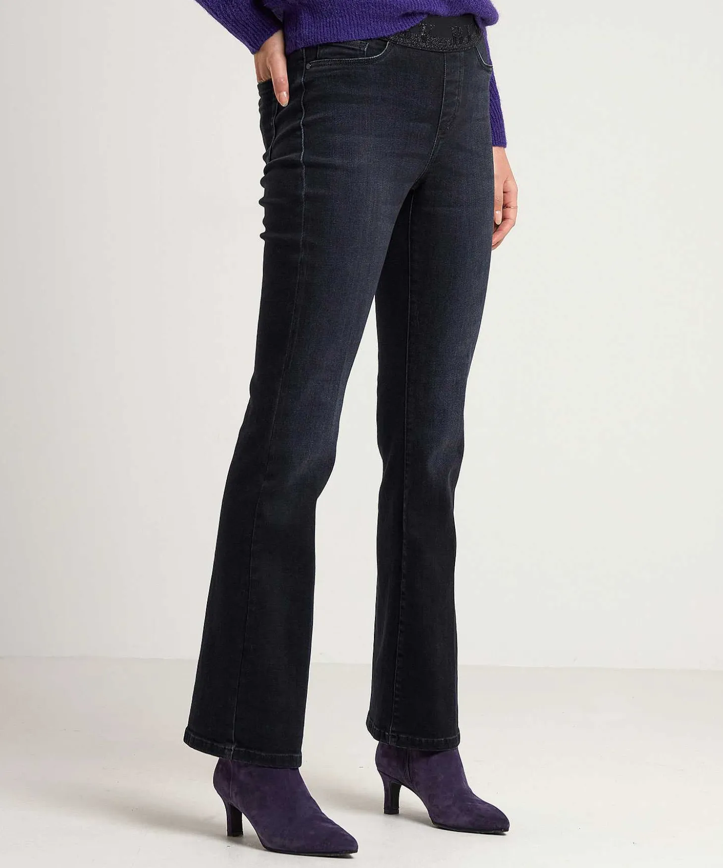 cambio_flared_jeans_tregg_2-1.webp Flared Jeans Tregging Philia*Cambio Flash Sale