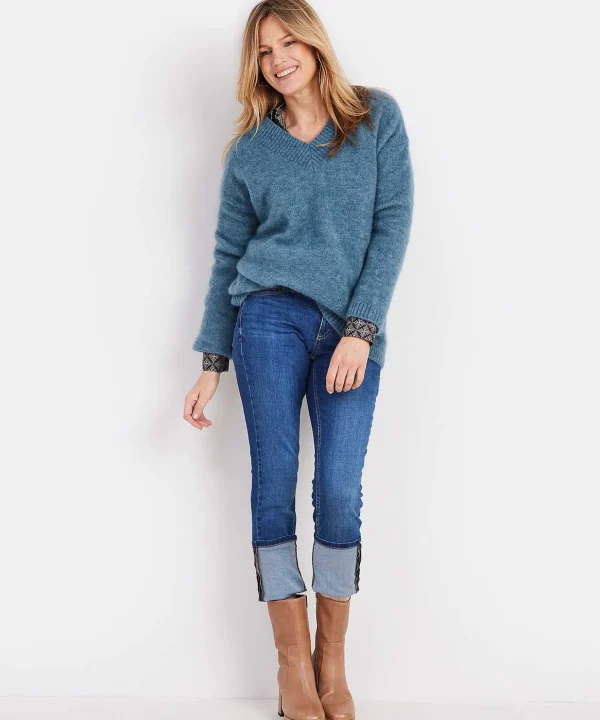Jeans Parla*Cambio Hot