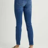 Jeans Tregging Philia*Cambio Clearance