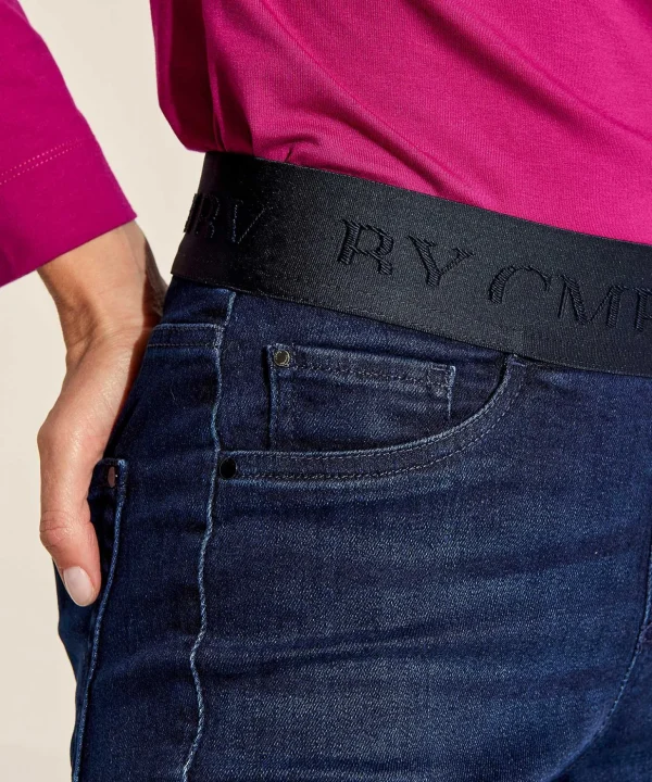 Jeans Tregging Philia*Cambio Store