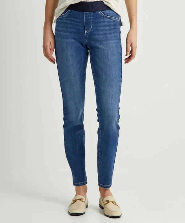 Jeans Tregging Philia*Cambio Clearance