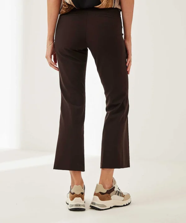 Kick Flare Pants Ros*Cambio Outlet