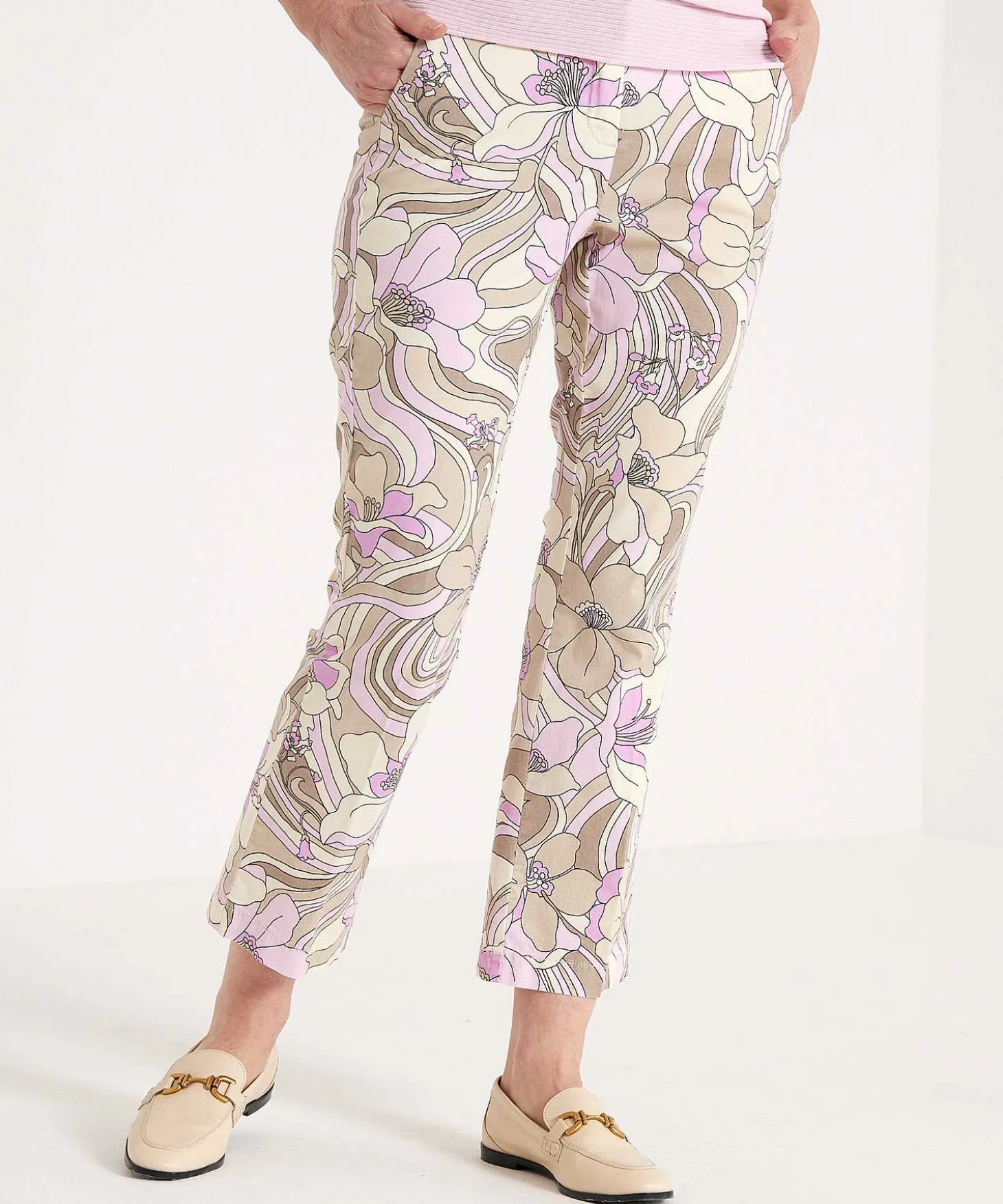 cambio_pants_easy_kick_st_1-1.webp Pants Easy Kick Stella Flowers*Cambio New
