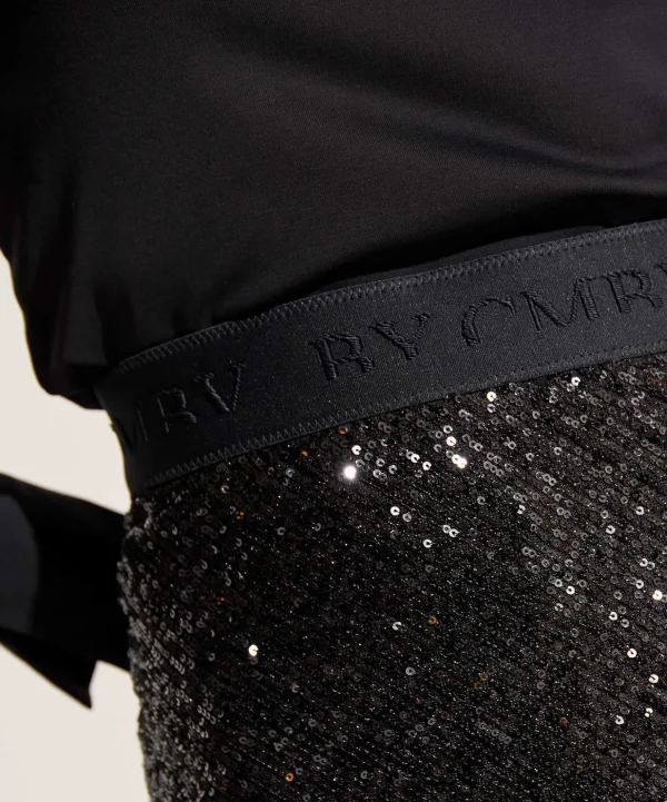 Skirt Sequins Hope*Cambio Flash Sale