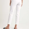 Techno Cotton Trousers Renira*Cambio New