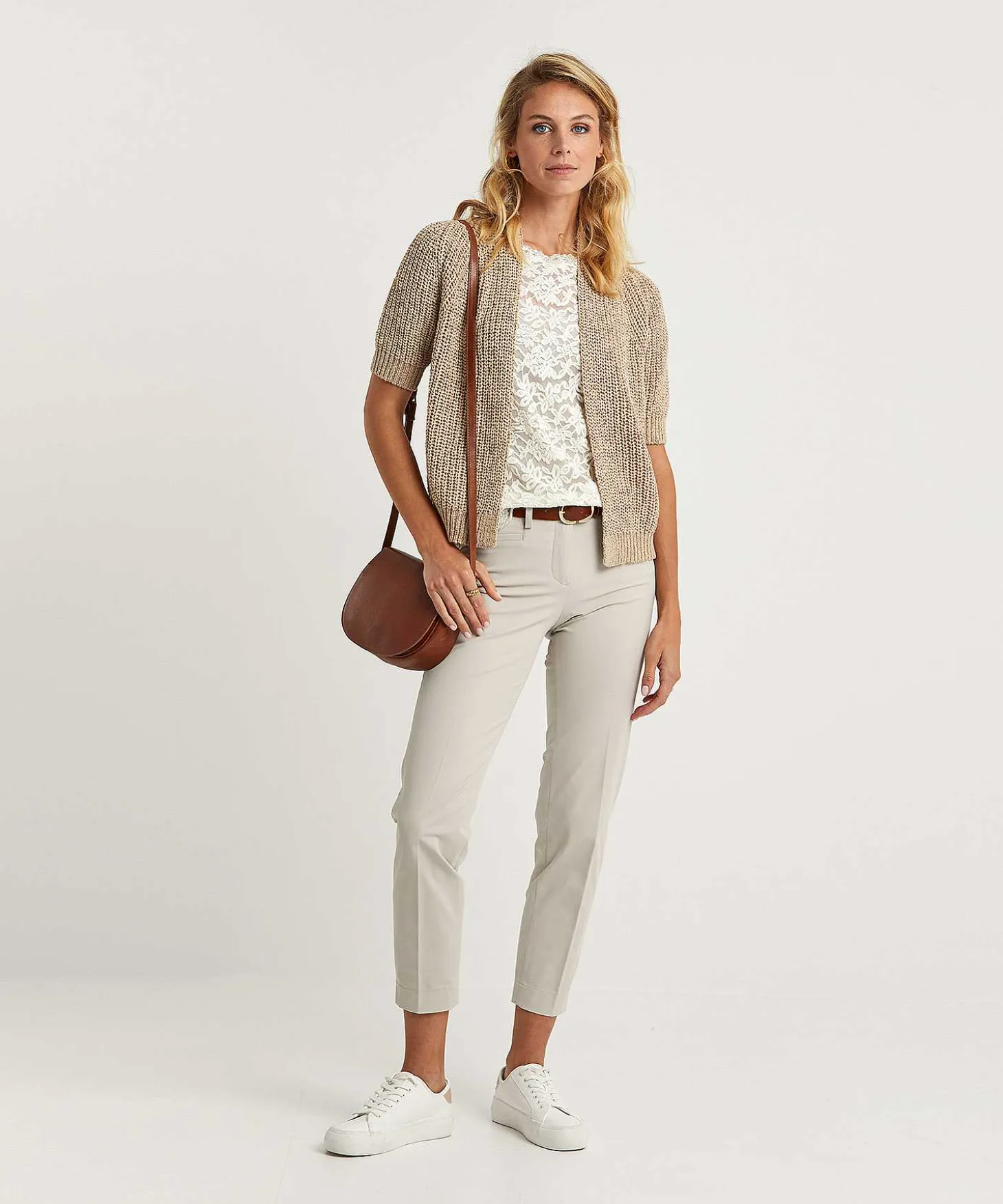 cambio_techno_cotton_trou_2.webp Techno Cotton Trousers Renira*Cambio Store