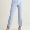Trousers Easy Kick Farah*Cambio Discount
