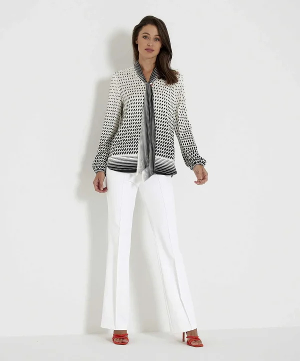 Trousers Farah Long*Cambio Cheap