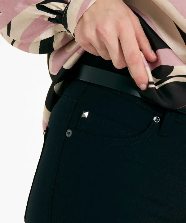 Trousers Paris Long*Cambio Cheap