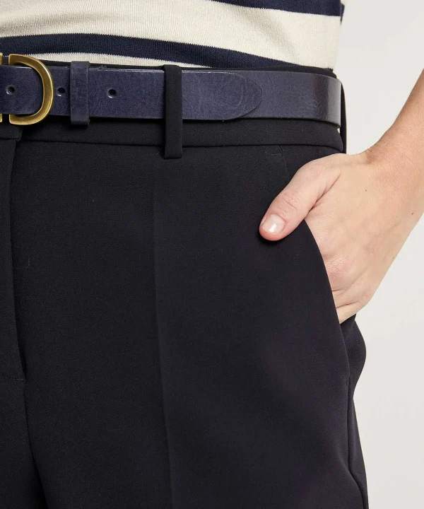 Wide Leg Trousers Amelie*Cambio Shop