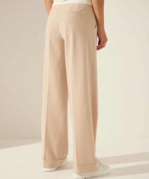 Wide Leg Trousers Grace*Cambio New