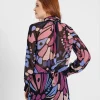 Blouse Multicolour Crepe*Caroline Biss Sale