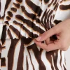 Blouse Zebra Print*Caroline Biss Sale