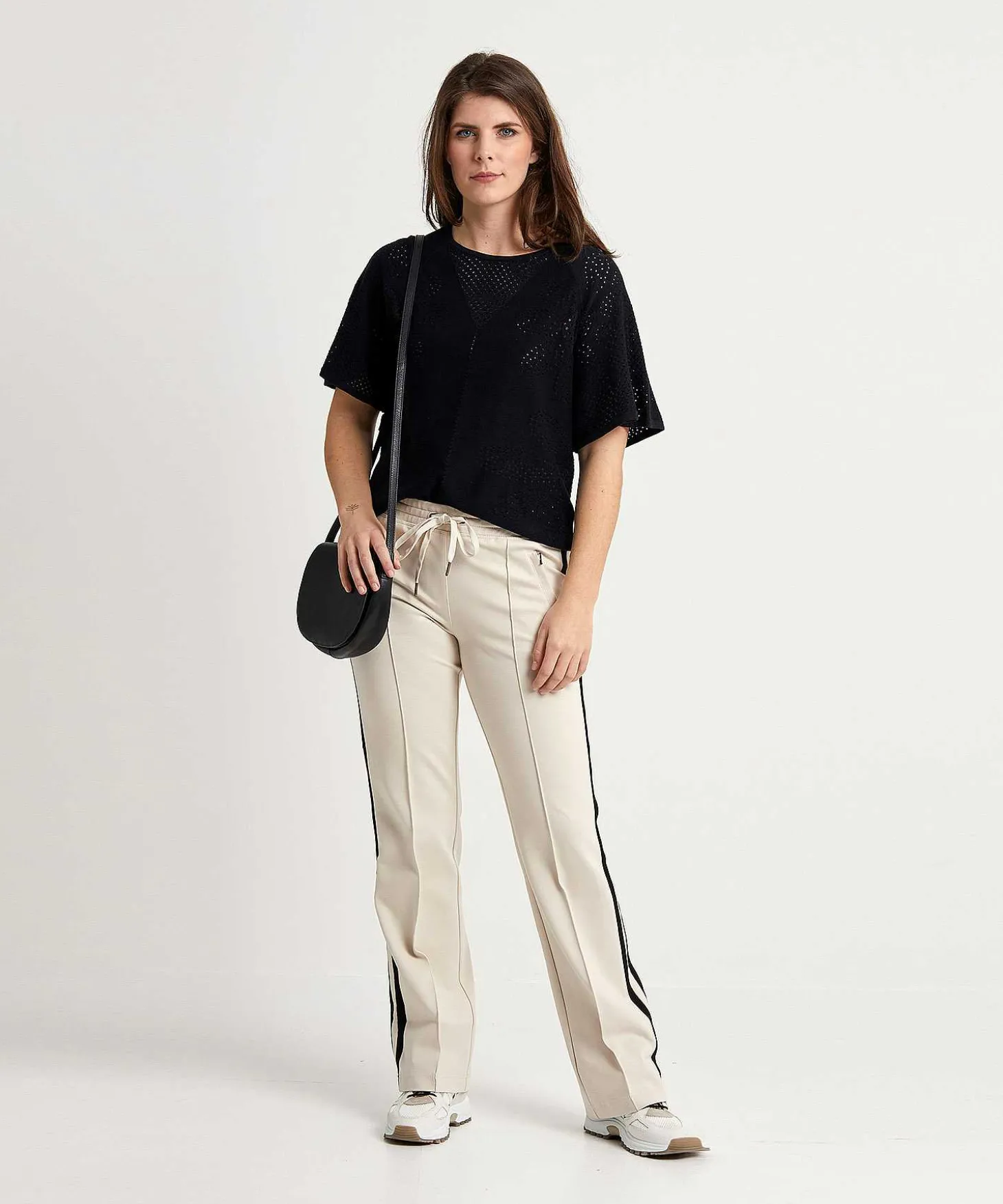 caroline_biss_openwork_sw_0-1.webp Openwork Sweater*Caroline Biss Sale