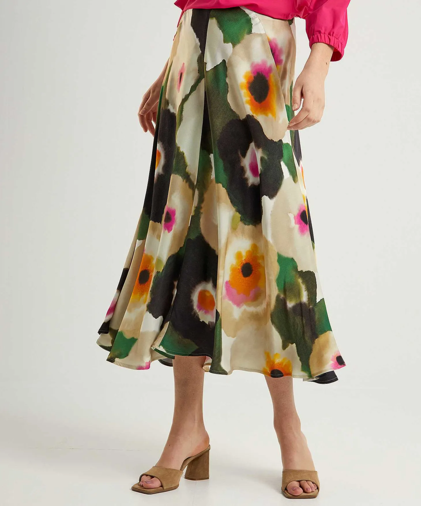 caroline_biss_silky_skirt_3.webp Silky Skirt Fancy Flower*Caroline Biss Sale