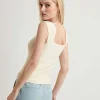 Sweater Cap Sleeve*Caroline Biss Store