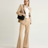 Wide Leg Trousers*Caroline Biss New