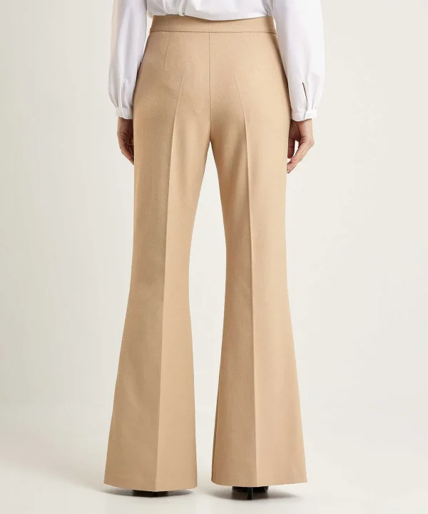 Wide Leg Trousers*Caroline Biss New