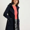 Half-Long Coat Eden*Creenstone Best