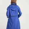 Parka Raincoat Dalia*Creenstone Fashion