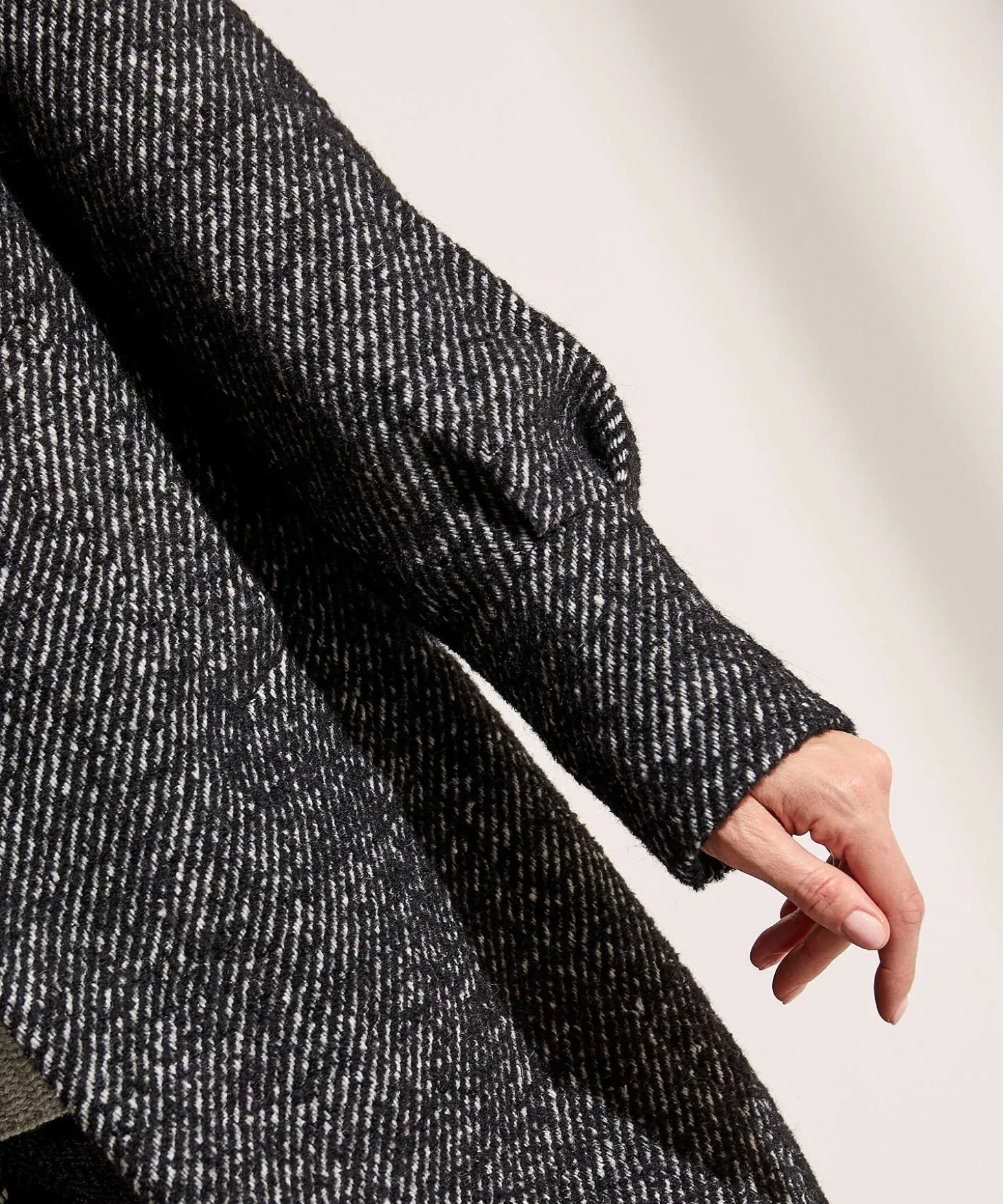 creenstone_twill_boucle_m_2.webp Twill Boucle Mantle*Creenstone Fashion