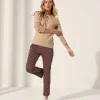 Sweater With Drop Detail Stecy*Due Amanti Store