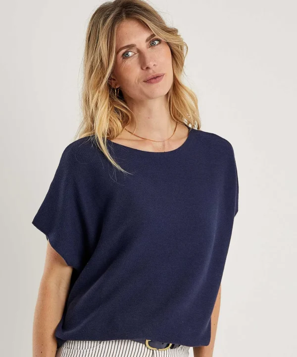 Knit Sweater*Emotions Outlet