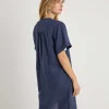 Linen Dress*Emotions Fashion