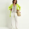 Linen Gilet*Emotions Outlet