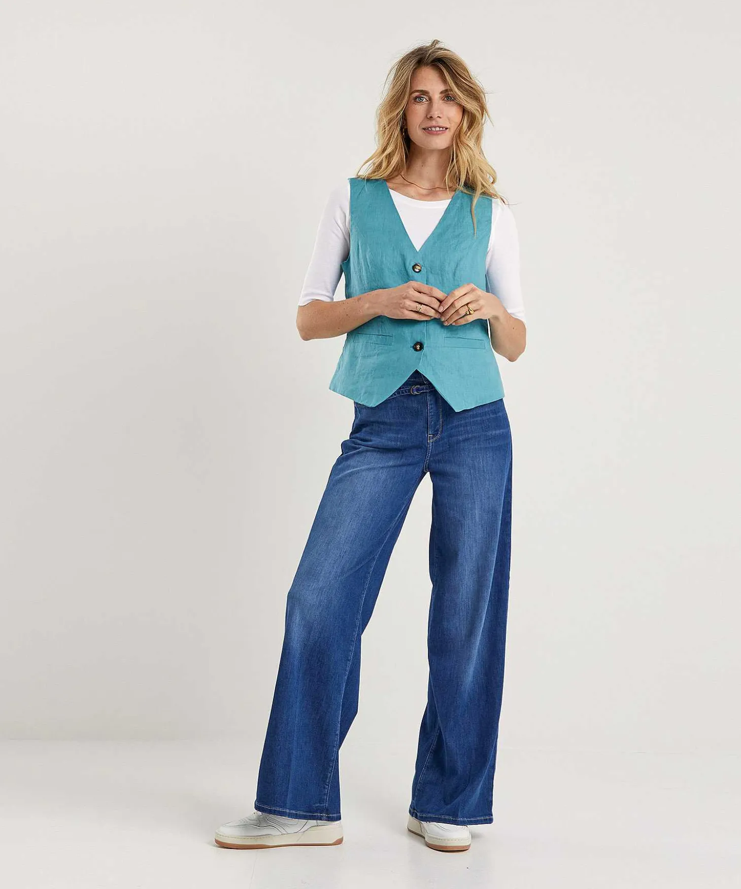 emotions_linen_gilet_1.webp Linen Gilet*Emotions Discount