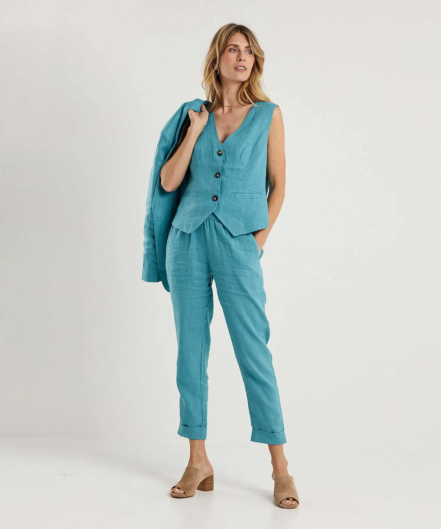 emotions_linen_gilet_3.webp Linen Gilet*Emotions Discount