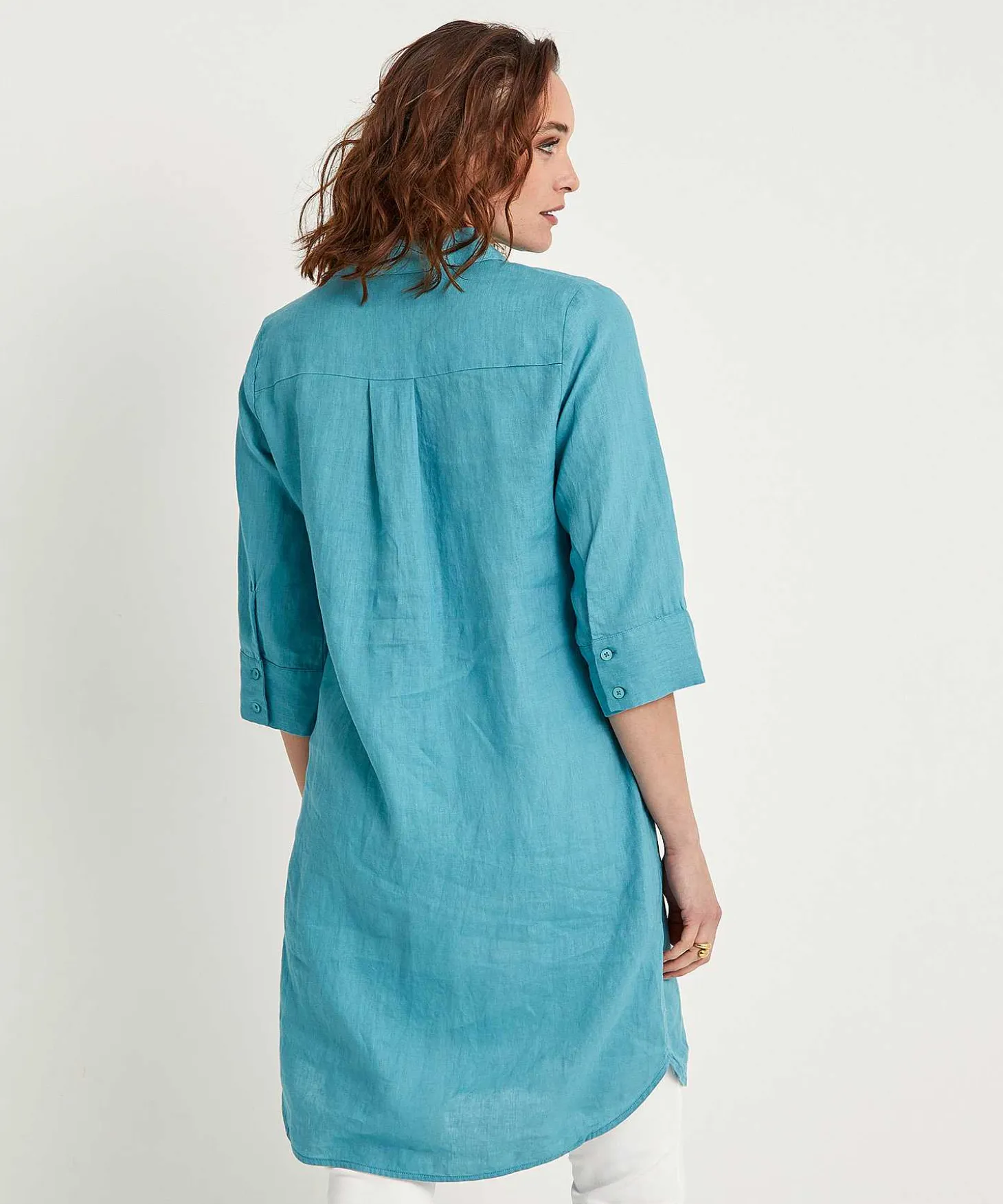 emotions_linen_shirt_dres_2.webp Linen Shirt Dress*Emotions Fashion