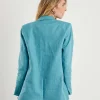 Oversized Linen Blazer*Emotions Cheap